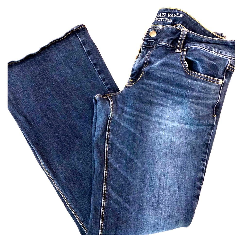 American Eagle Artist Jeans